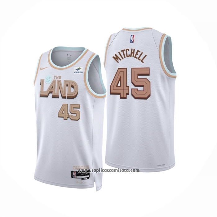 Camiseta cleveland 2025